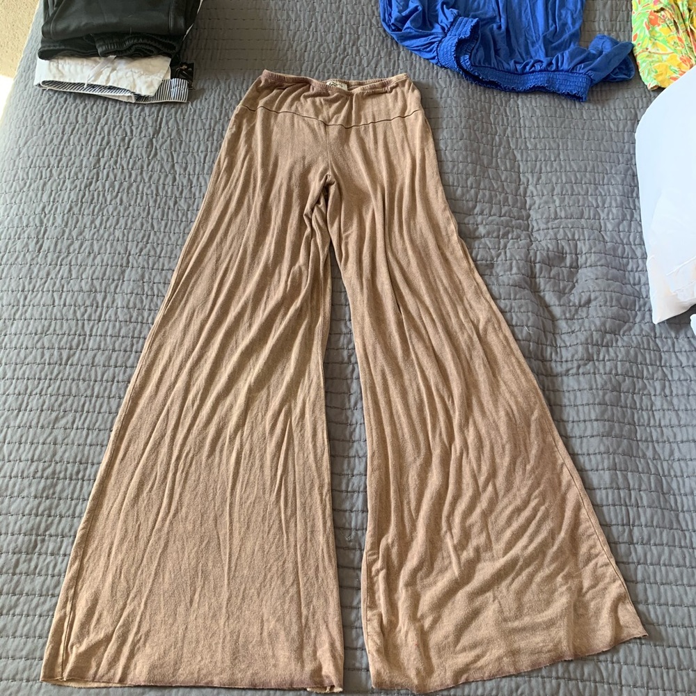 One size fits most pilazo lounge pants